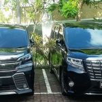Mobil Mewah Untuk Kegiatan Metting di Bali