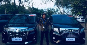 Yuk Sewa Mobil Vellfire Biar Pernikahanmu Lebih Berkesan!