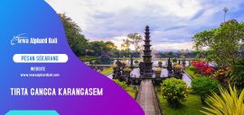 Tirta Gangga Karangasem