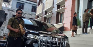Alasan Anda Perlu Sewa Mobil Mewah