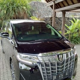 Sewa Mobil Mewah di Bali Dekat Bandara Ngurah Rai Bali